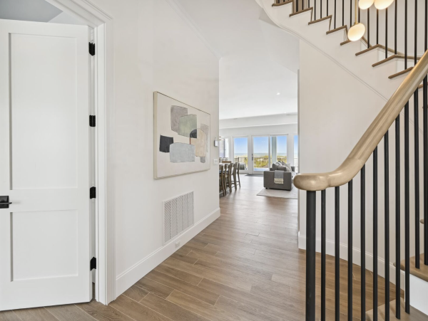 Oceanfront Hilton Head Vacation Rental - Luxury 7-Bedroom Hilton Head Home